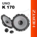 کامپوننت هرتز HERTZ K170